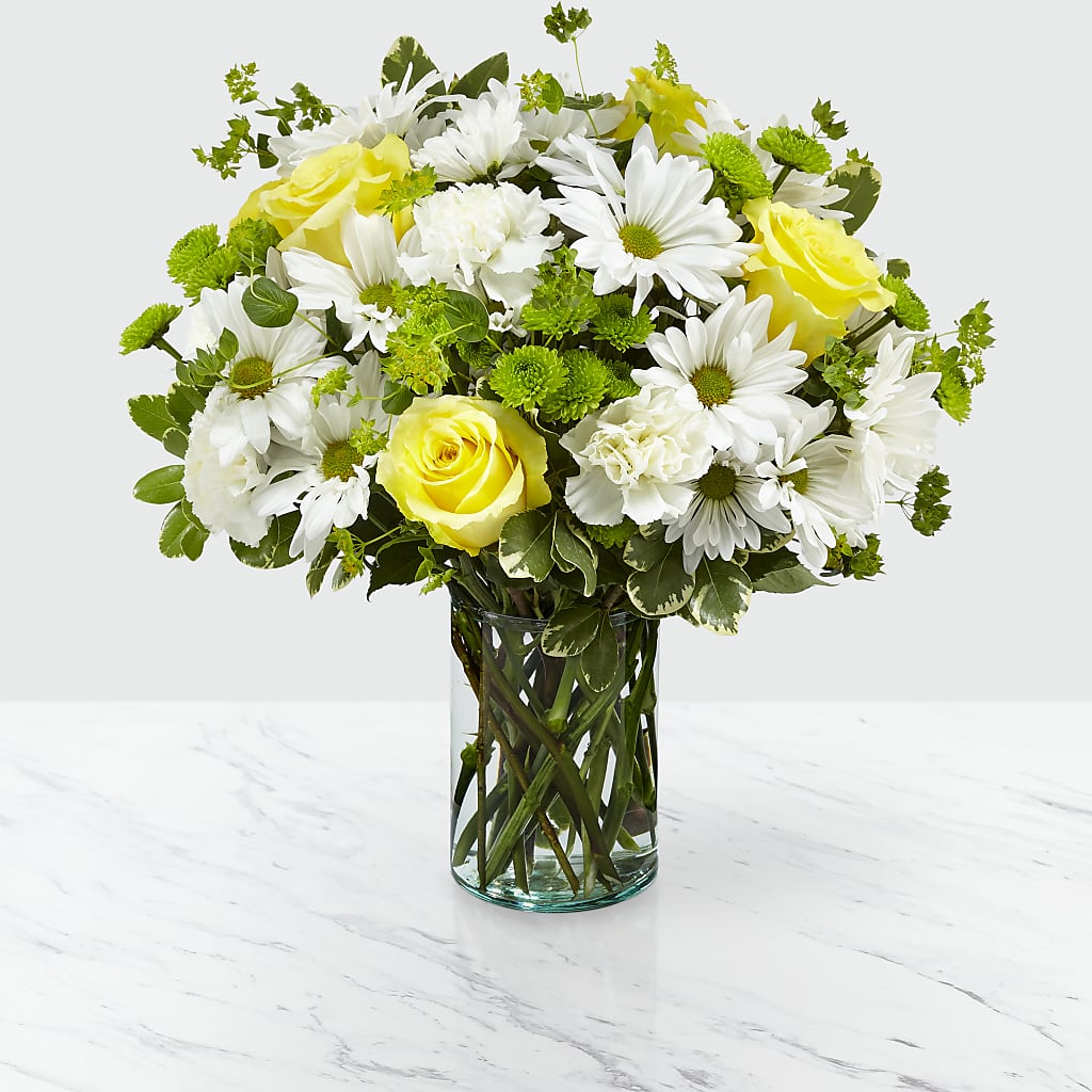 Happy Day Bouquet – Pleasanton Flower Shop, Pleasanton CA