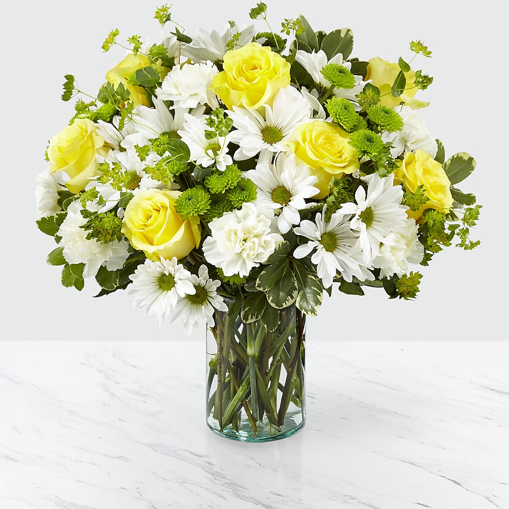 Happy Day Bouquet – Pleasanton Flower Shop, Pleasanton CA