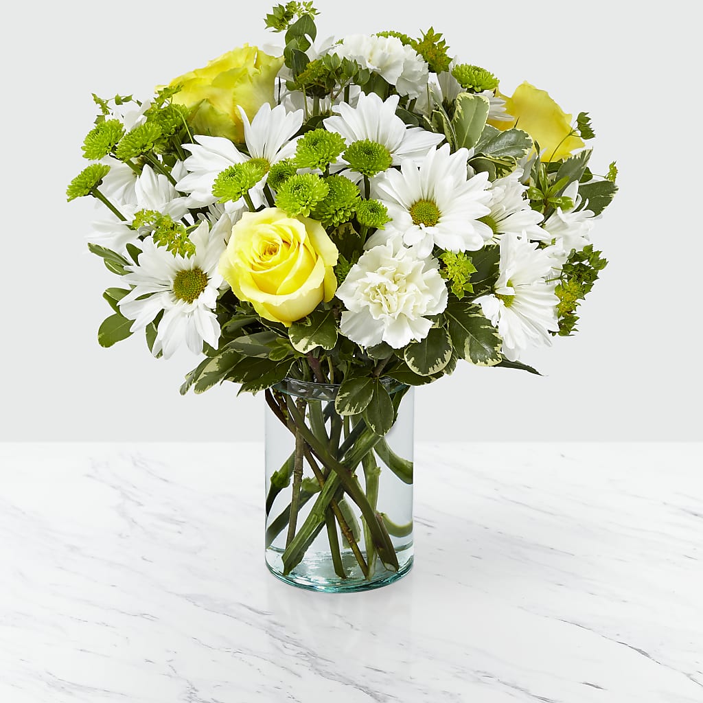Happy Day Bouquet – Pleasanton Flower Shop, Pleasanton CA
