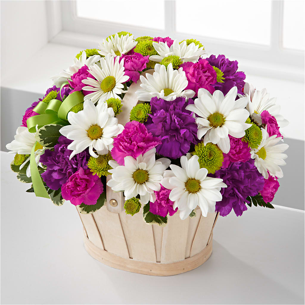 Blooming Bounty Bouquet – Pleasanton Flower Shop, Pleasanton CA