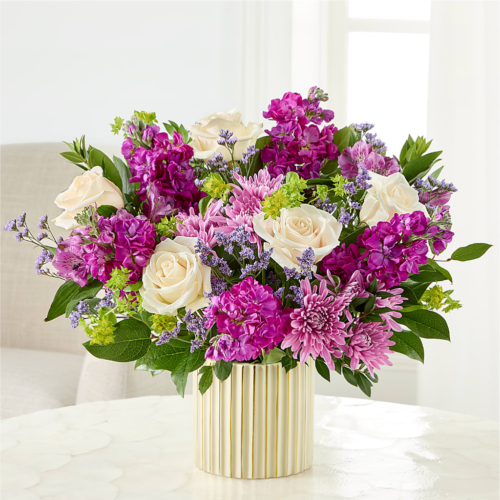 The Boutique Bouquet – Pleasanton Flower Shop, Pleasanton CA