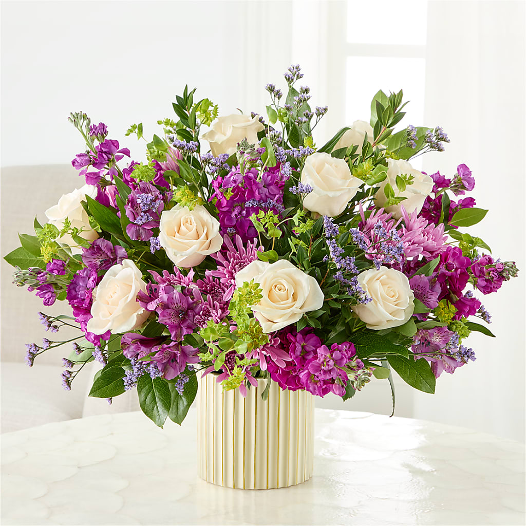 The Boutique Bouquet – Pleasanton Flower Shop, Pleasanton CA