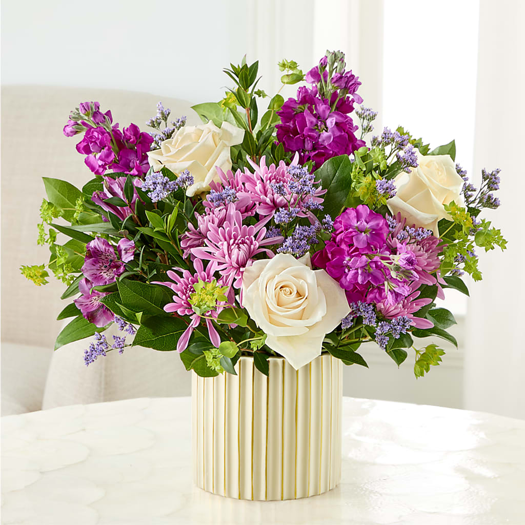 The Boutique Bouquet – Pleasanton Flower Shop, Pleasanton CA