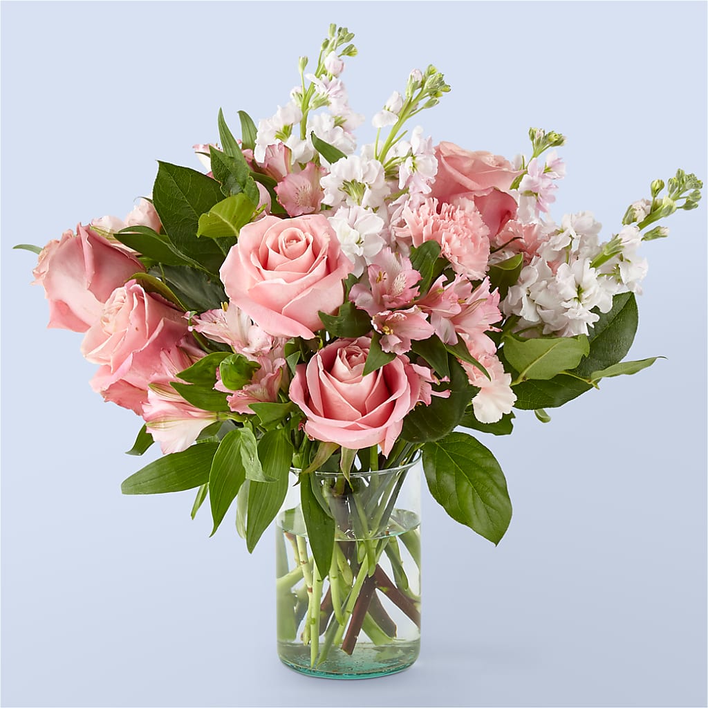 At the Ballet Bouquet – Pleasanton Flower Shop, Pleasanton CA