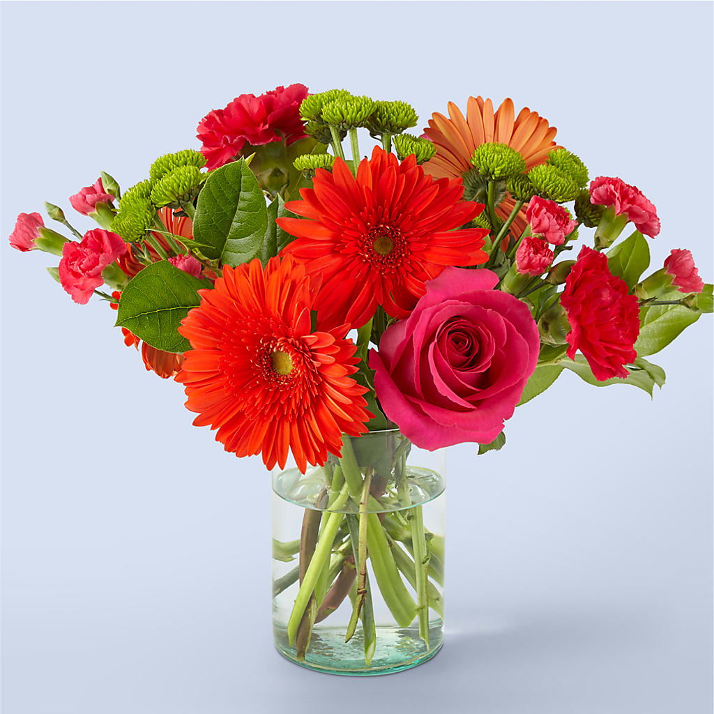 Best Dressed Bouquet – Pleasanton Flower Shop, Pleasanton CA