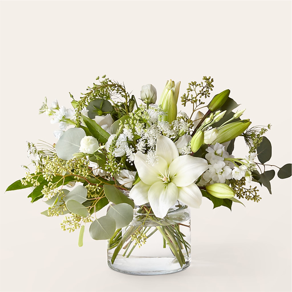 Alluring Elegance Bouquet – Pleasanton Flower Shop, Pleasanton CA
