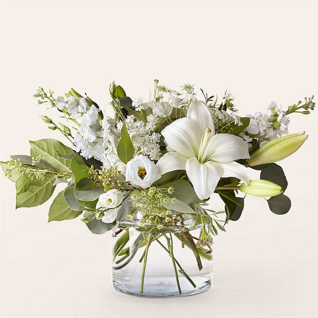 Alluring Elegance Bouquet – Pleasanton Flower Shop, Pleasanton CA
