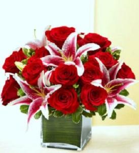 The Fragrant Beauty Bouquet – Pleasanton Flower Shop, Pleasanton CA