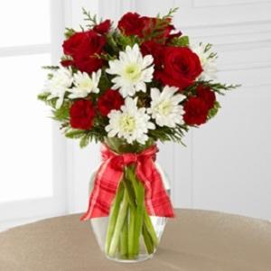 The Tender Heart Bouquet