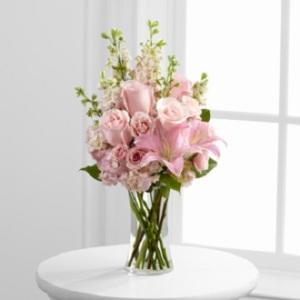The Wishes & Blessings – Pleasanton Flower Shop, Pleasanton CA