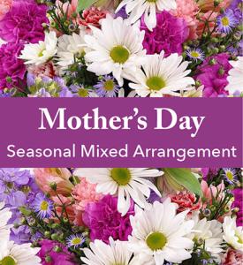 Mother's Day Mixed Bouquet