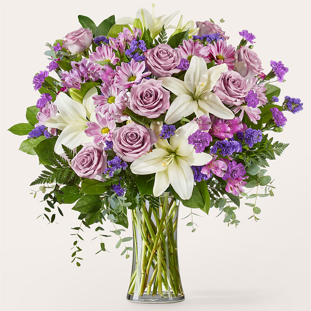 The Dreamscape Bouquet – Pleasanton Flower Shop, Pleasanton CA