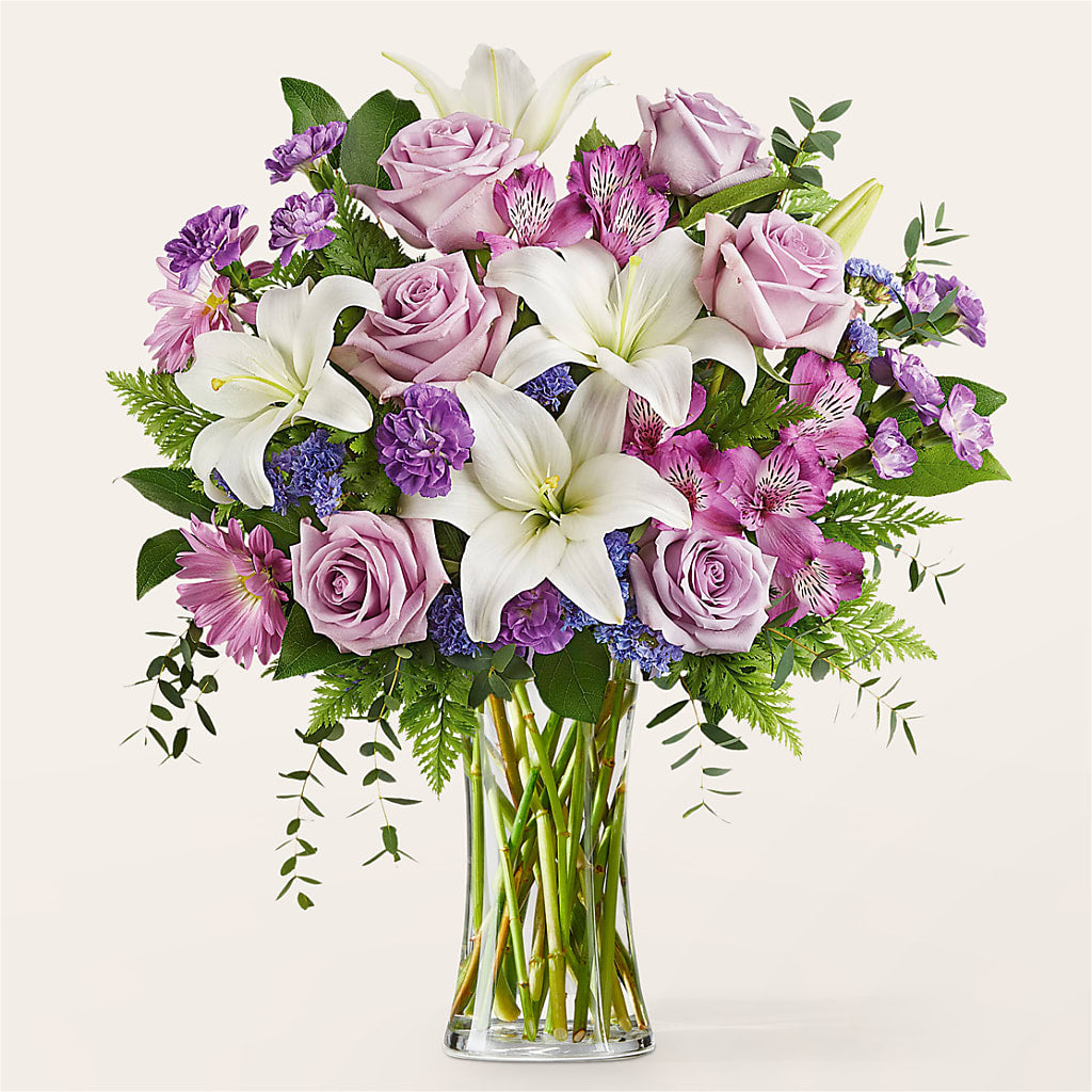 The Dreamscape Bouquet – Pleasanton Flower Shop, Pleasanton CA