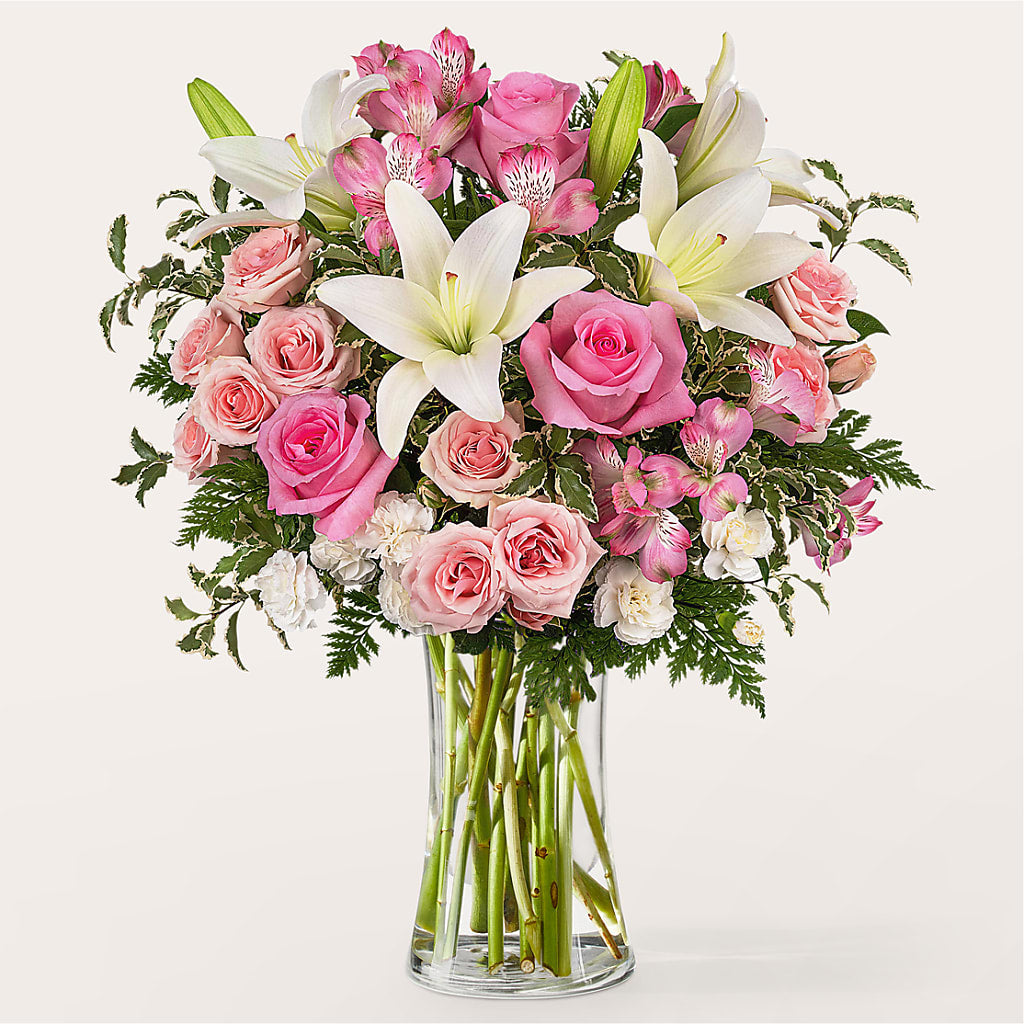 All the Best Bouquet – Pleasanton Flower Shop, Pleasanton CA