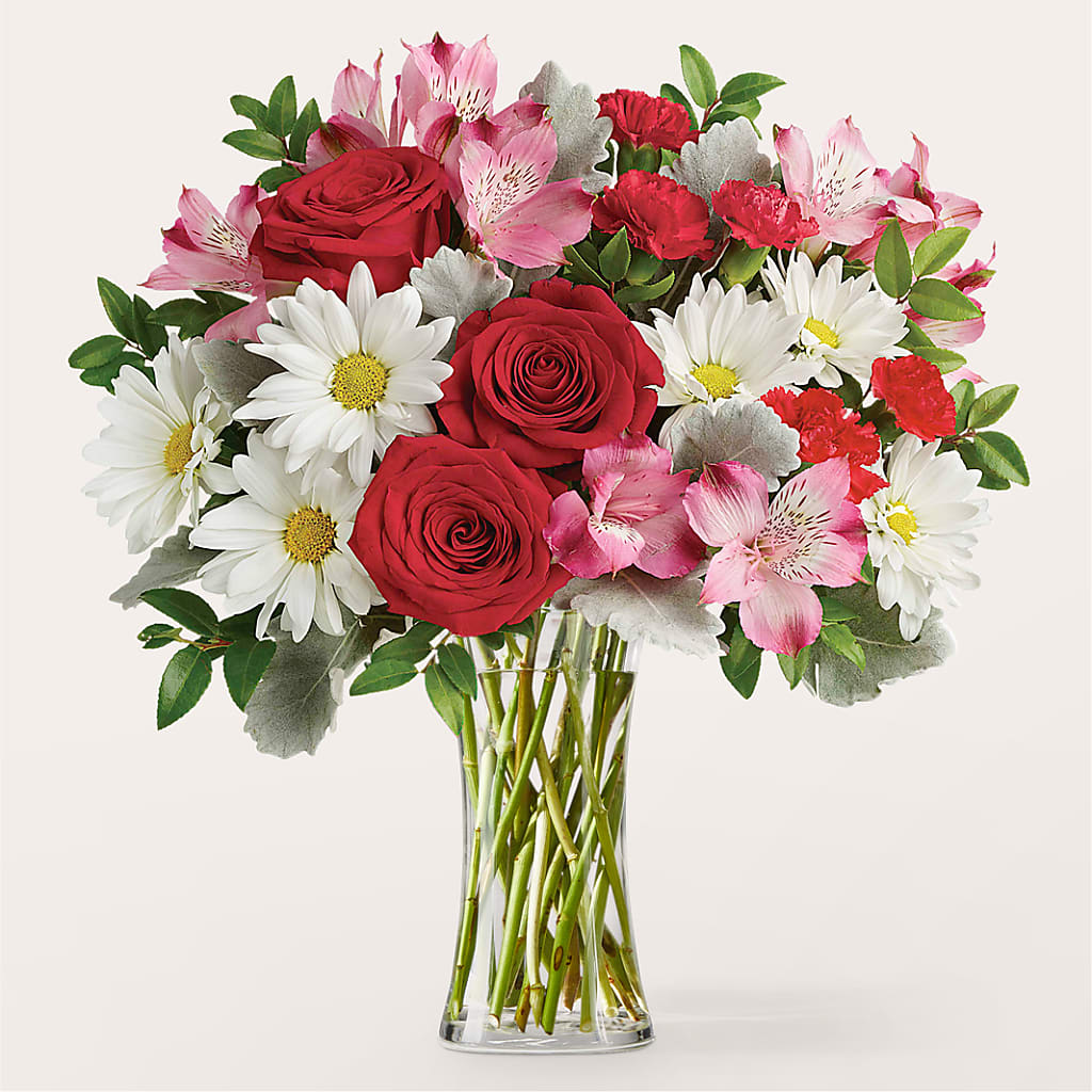 Sugary Sweet Bouquet – Pleasanton Flower Shop, Pleasanton CA