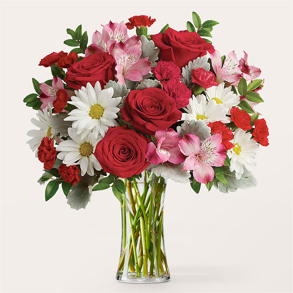 Sugary Sweet Bouquet – Pleasanton Flower Shop, Pleasanton CA