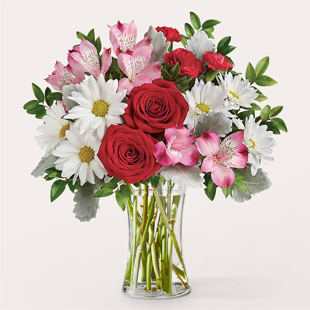Sugary Sweet Bouquet – Pleasanton Flower Shop, Pleasanton CA