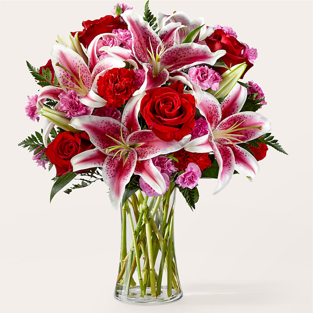 Honeymoon Bouquet – Pleasanton Flower Shop, Pleasanton CA