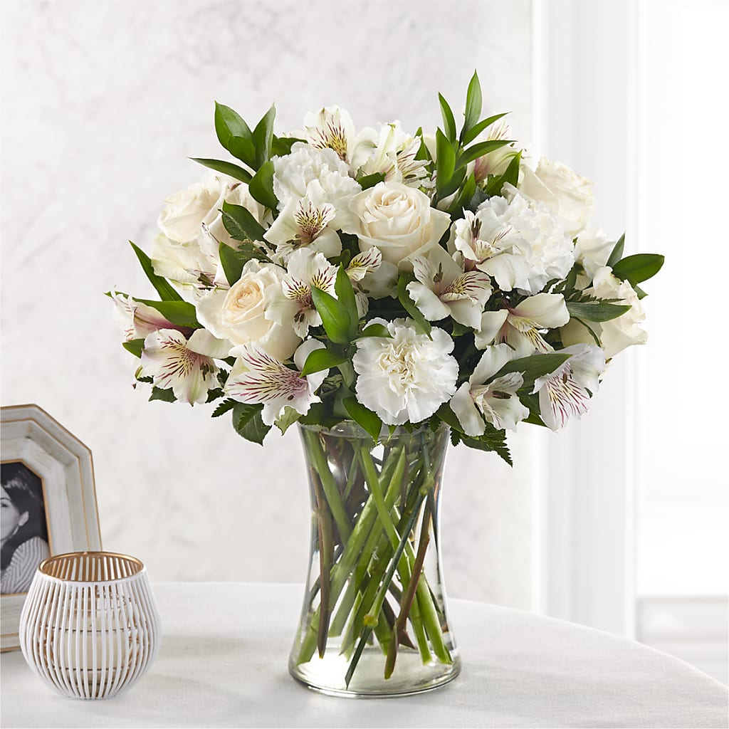 Cherished Friend Bouquet – Pleasanton Flower Shop, Pleasanton CA