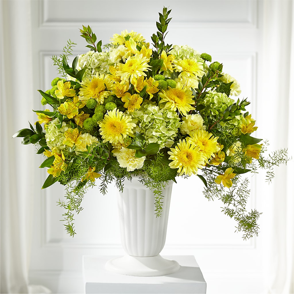 Beloved Blessings Arrangement – Pleasanton Flower Shop, Pleasanton CA