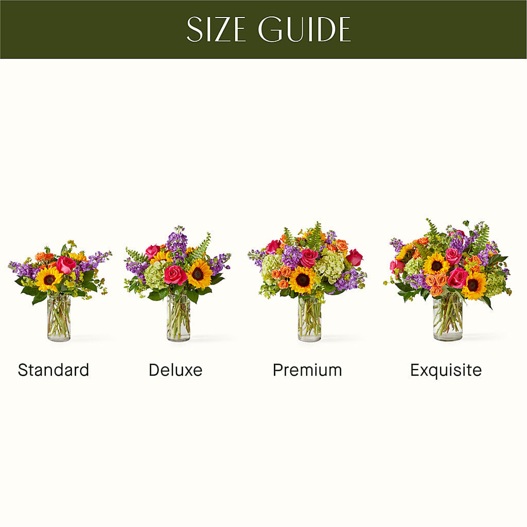 Vibrant Greetings Bouquet – Pleasanton Flower Shop, Pleasanton CA