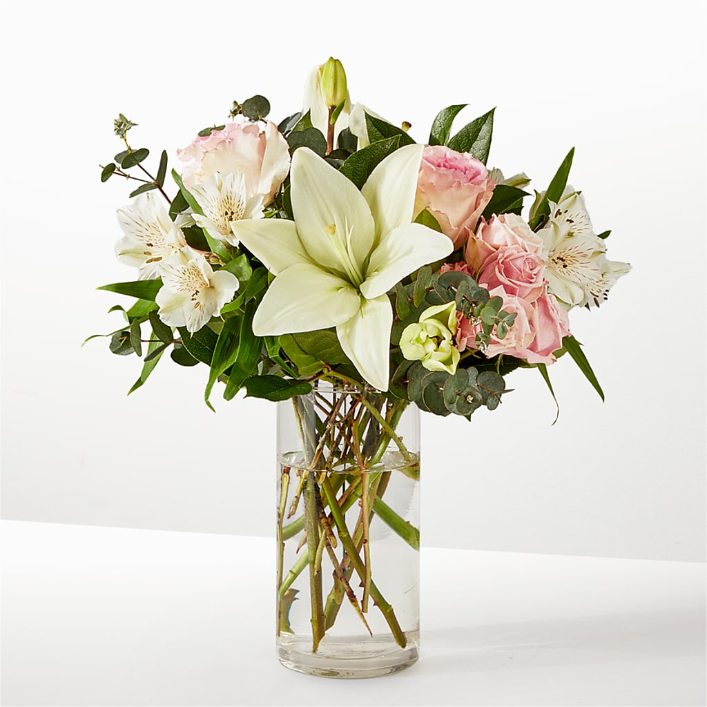 Ballet Slippers Bouquet – Pleasanton Flower Shop, Pleasanton CA
