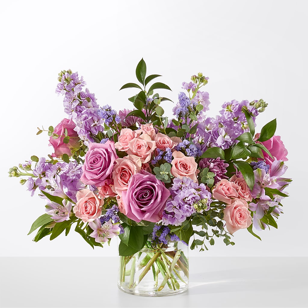 Cloud Nine Bouquet – Pleasanton Flower Shop, Pleasanton CA