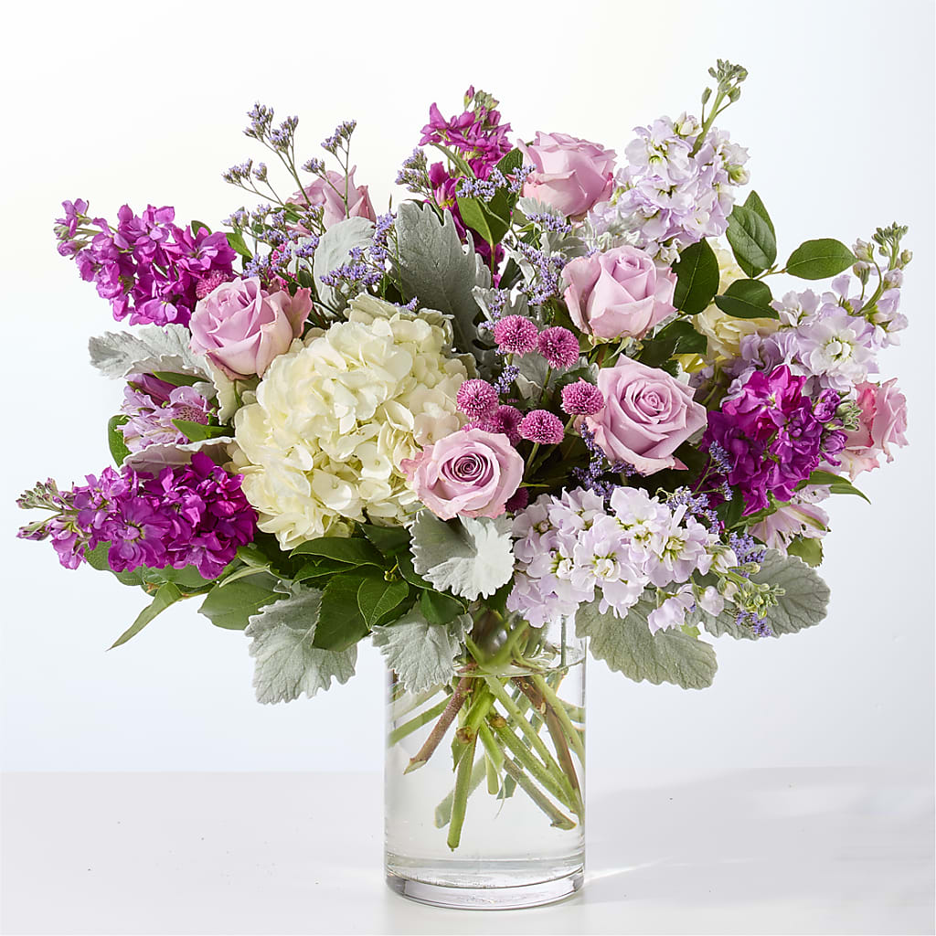 Empress Bouquet – Pleasanton Flower Shop, Pleasanton CA