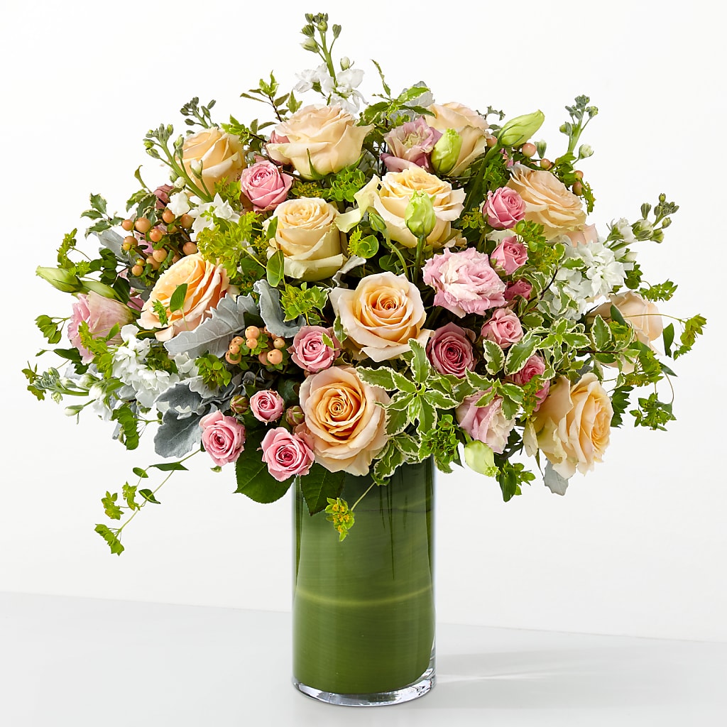 The Glamour Shot – Pleasanton Flower Shop, Pleasanton CA