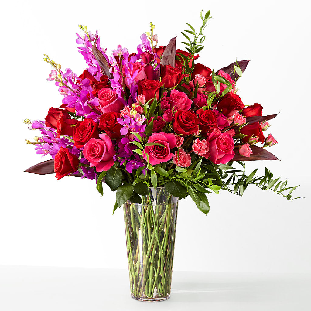 The Honeymoon – Pleasanton Flower Shop, Pleasanton CA