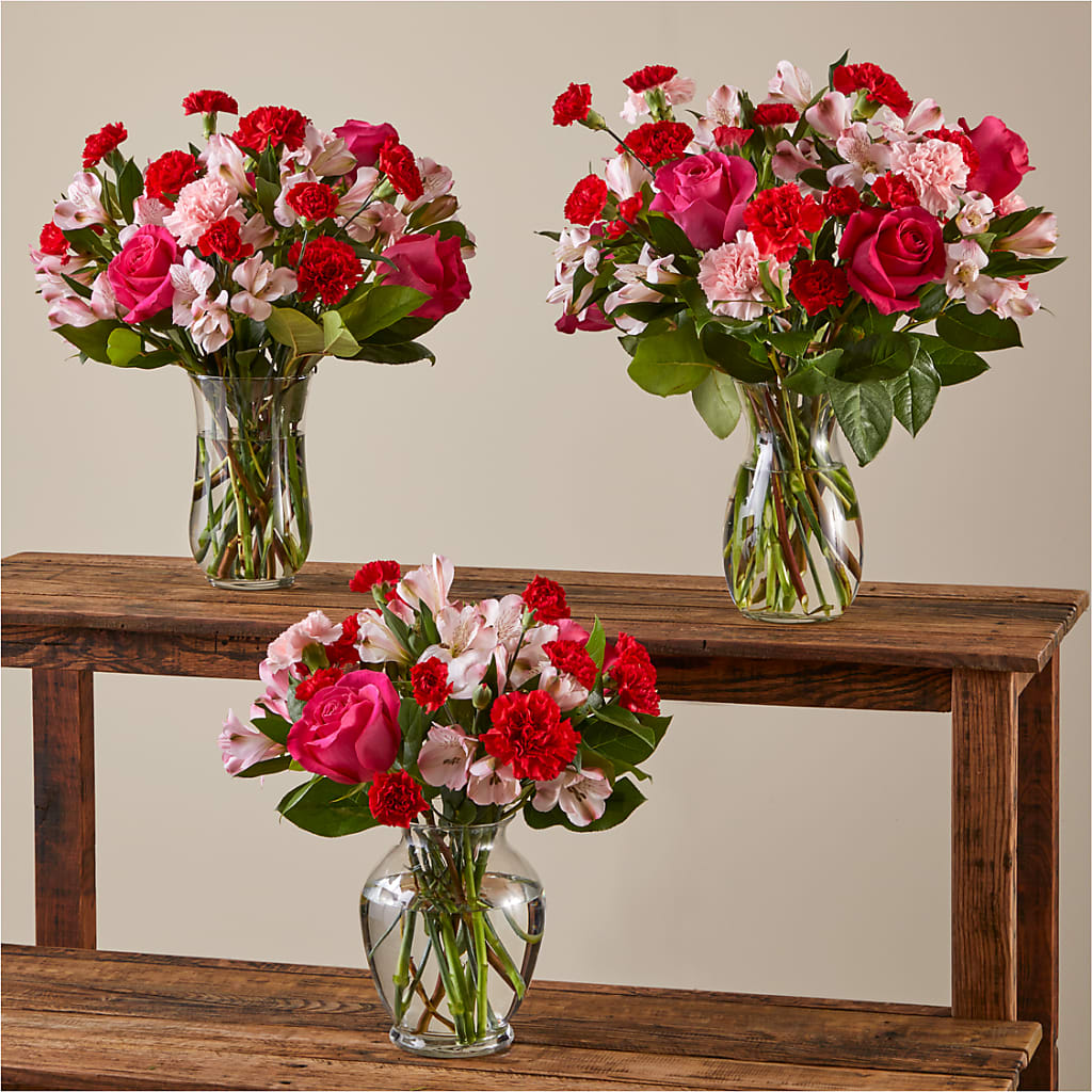 You're Precious Bouquet – Pleasanton Flower Shop, Pleasanton CA