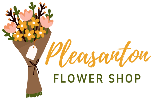Pleasanton Flower Shop