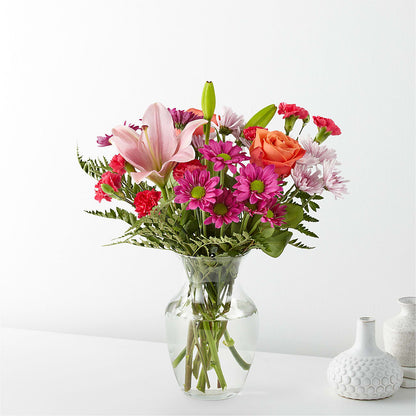 Light of My Life Bouquet –  Pleasanton Flower Shop, Pleasanton CA