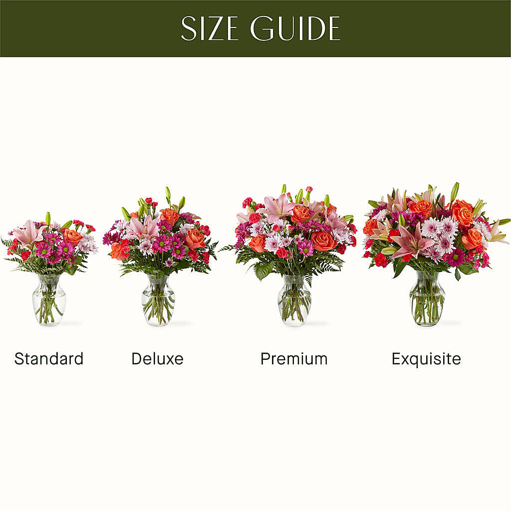 Light of My Life Bouquet –  Pleasanton Flower Shop, Pleasanton CA