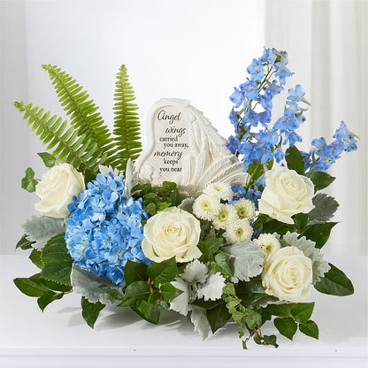 Dearest Arrangement –  Pleasanton Flower Shop, Pleasanton CA