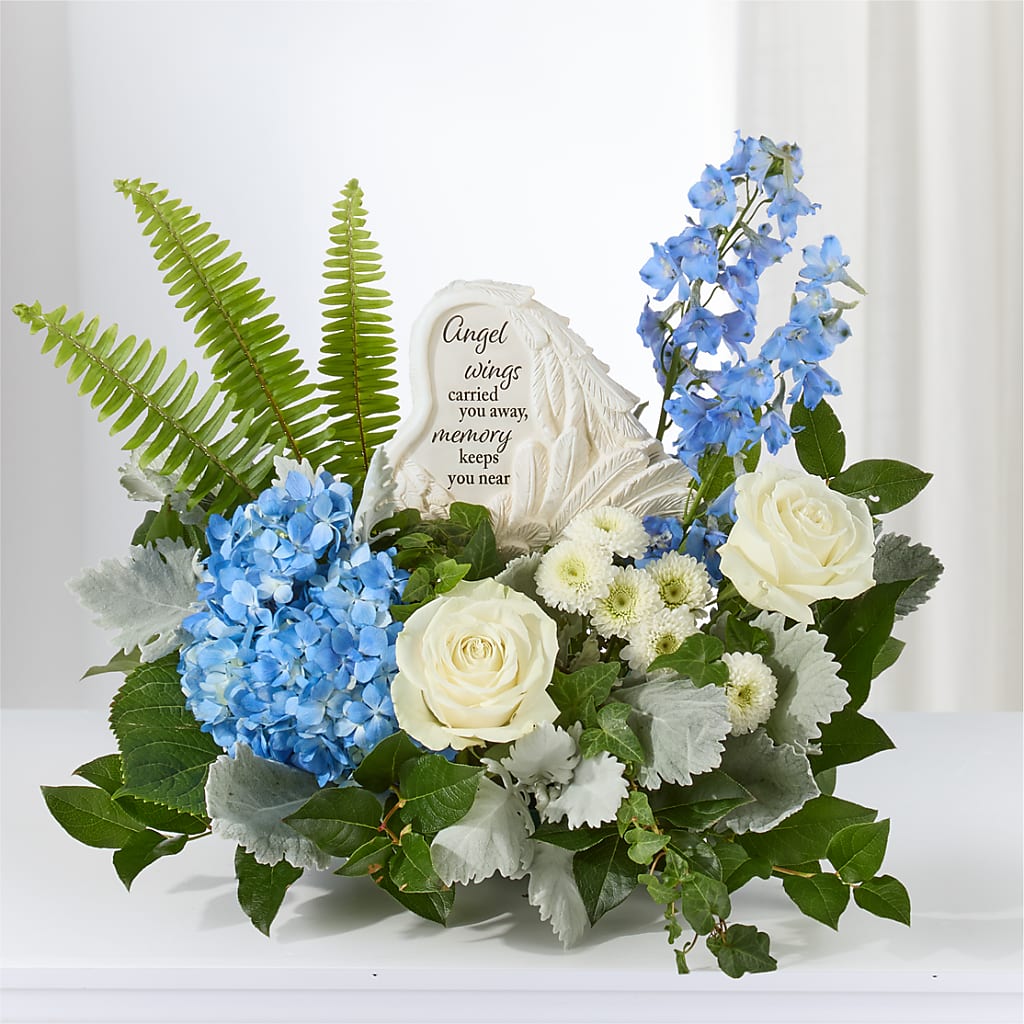 Dearest Arrangement –  Pleasanton Flower Shop, Pleasanton CA
