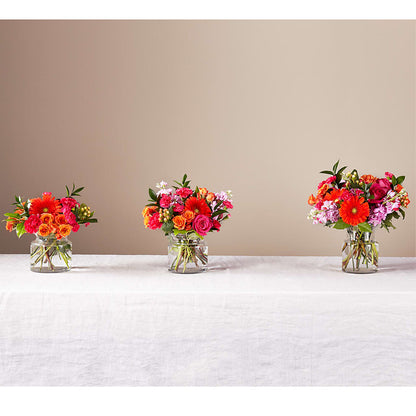 Fiesta Bouquet –  Pleasanton Flower Shop, Pleasanton CA
