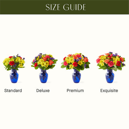 Brighter Days Bouquet –  Pleasanton Flower Shop, Pleasanton CA