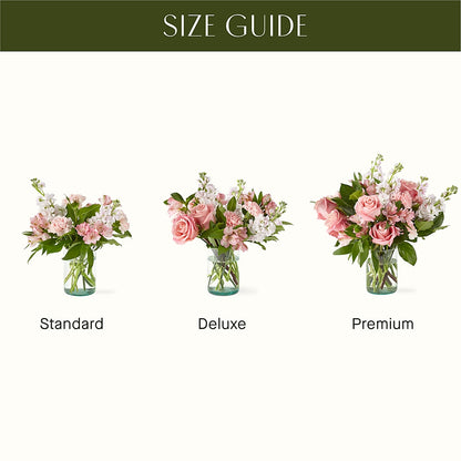 At the Ballet Bouquet –  Pleasanton Flower Shop, Pleasanton CA