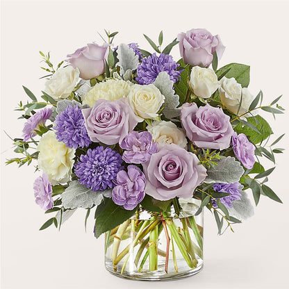 Stardust Bouquet –  Pleasanton Flower Shop, Pleasanton CA