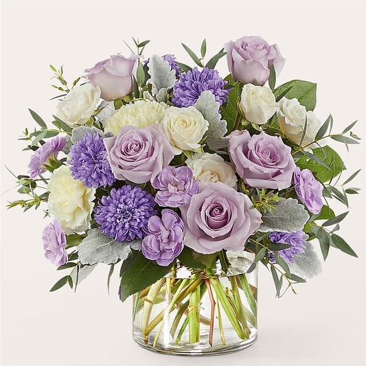 Stardust Bouquet –  Pleasanton Flower Shop, Pleasanton CA