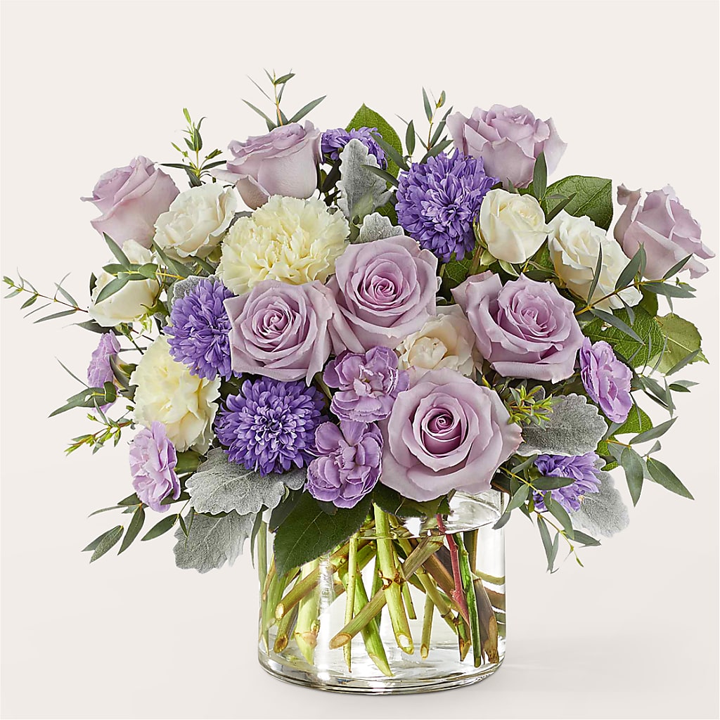 Stardust Bouquet –  Pleasanton Flower Shop, Pleasanton CA