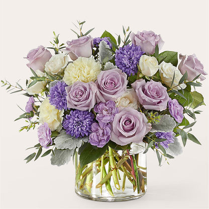 Stardust Bouquet –  Pleasanton Flower Shop, Pleasanton CA