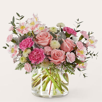 The Treehouse Bouquet –  Pleasanton Flower Shop, Pleasanton CA