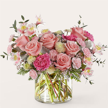The Treehouse Bouquet –  Pleasanton Flower Shop, Pleasanton CA