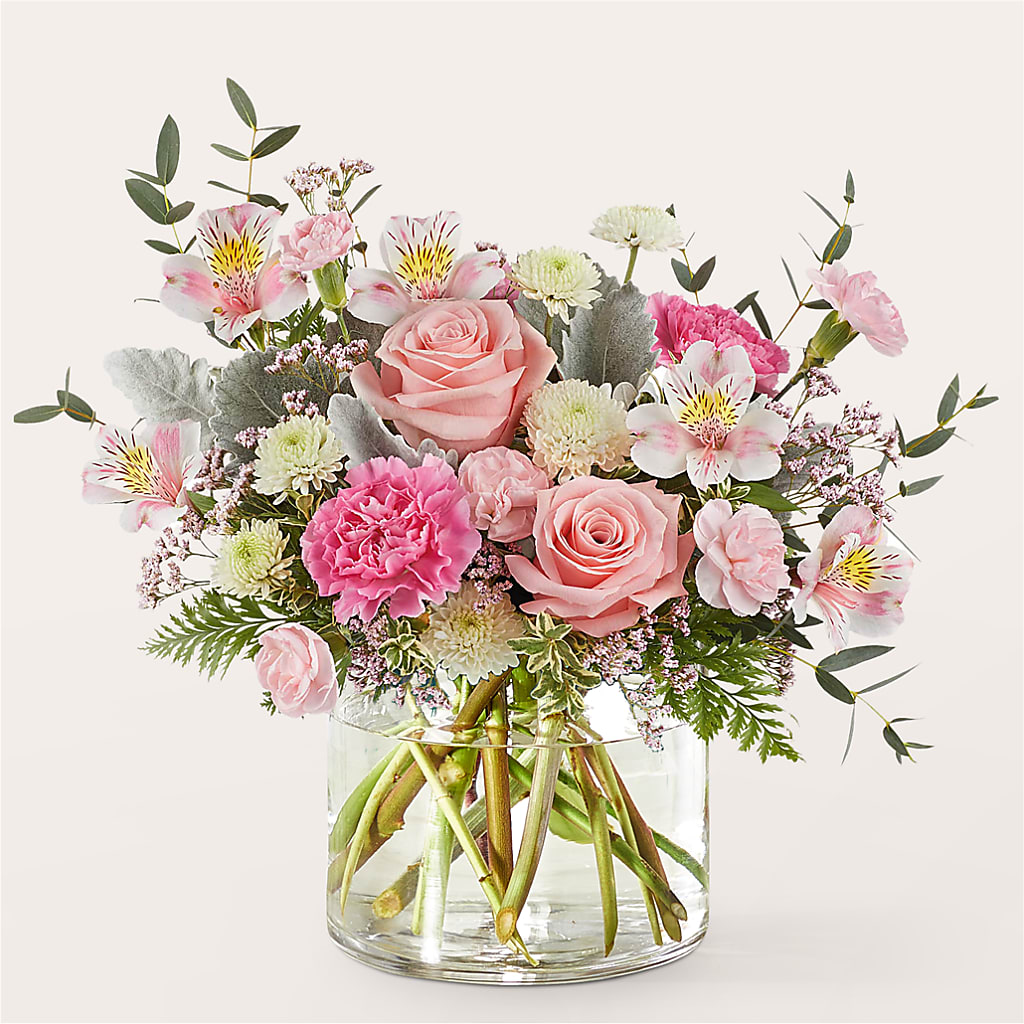 The Treehouse Bouquet –  Pleasanton Flower Shop, Pleasanton CA