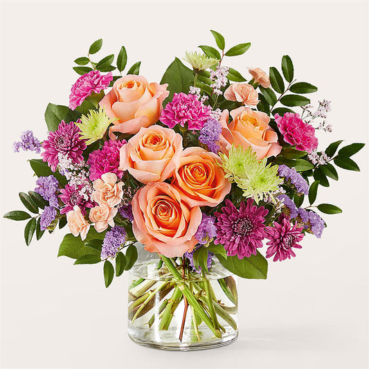 Effervescence Bouquet –  Pleasanton Flower Shop, Pleasanton CA
