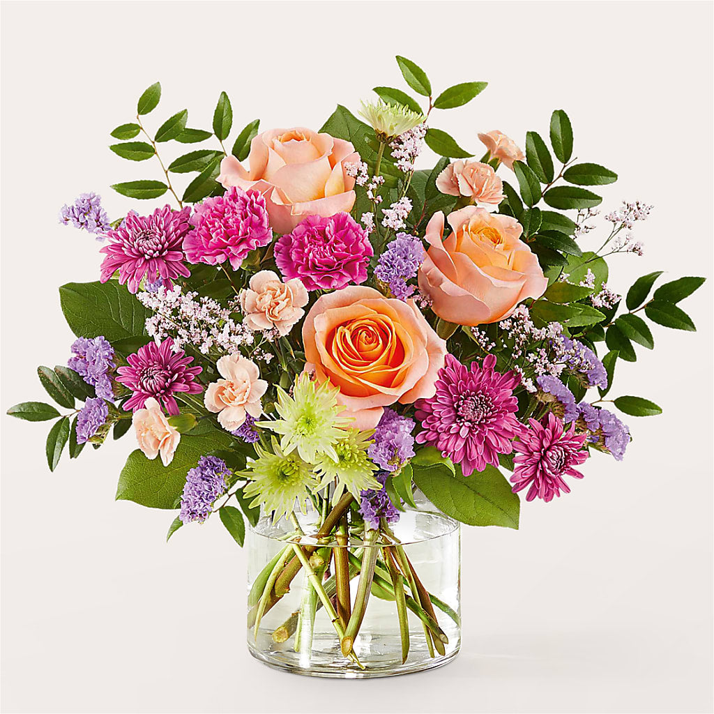 Effervescence Bouquet –  Pleasanton Flower Shop, Pleasanton CA