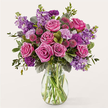 A Love Story Bouquet –  Pleasanton Flower Shop, Pleasanton CA