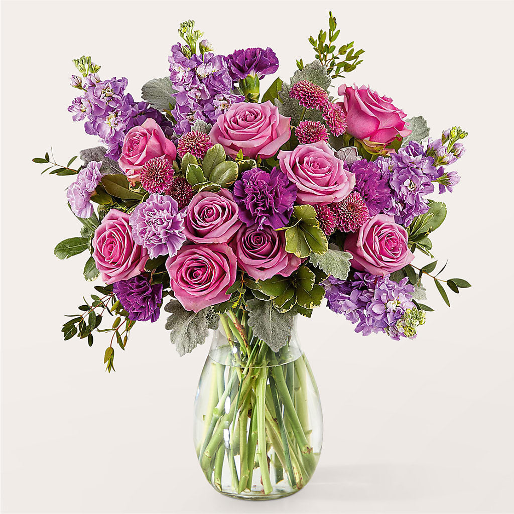 A Love Story Bouquet –  Pleasanton Flower Shop, Pleasanton CA